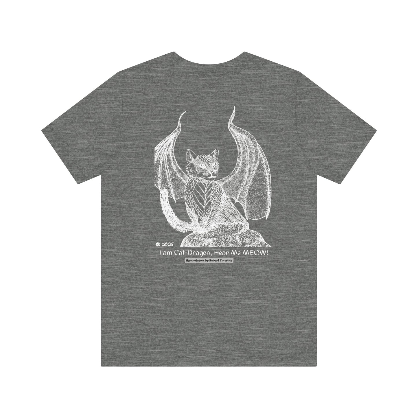 CatDragon