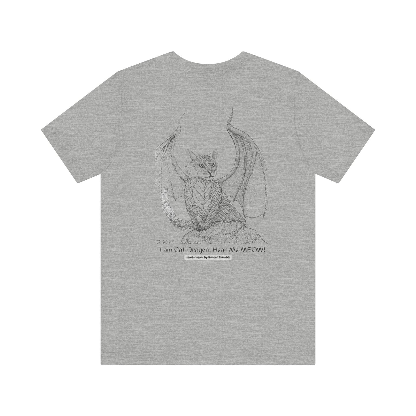 CatDragon