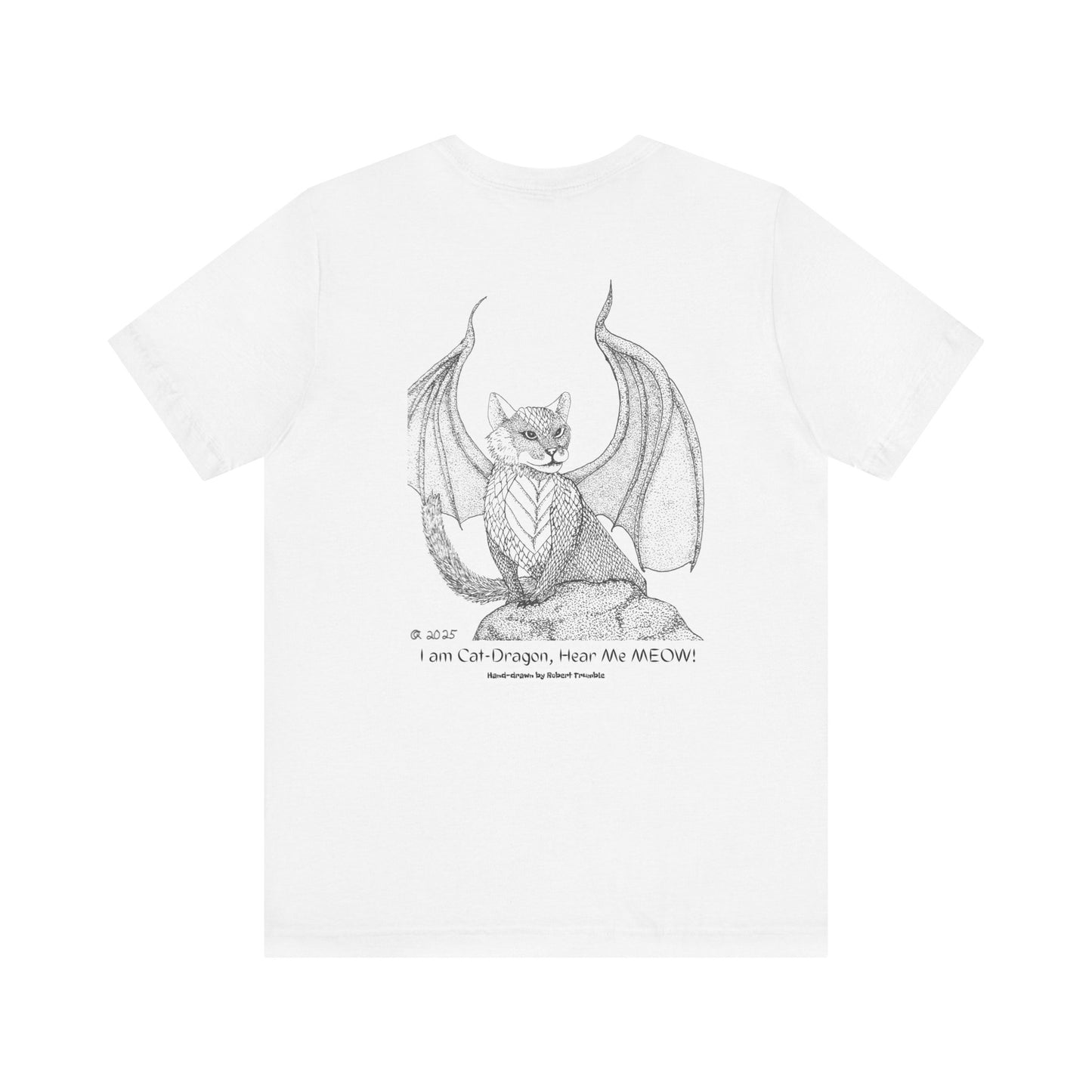 CatDragon
