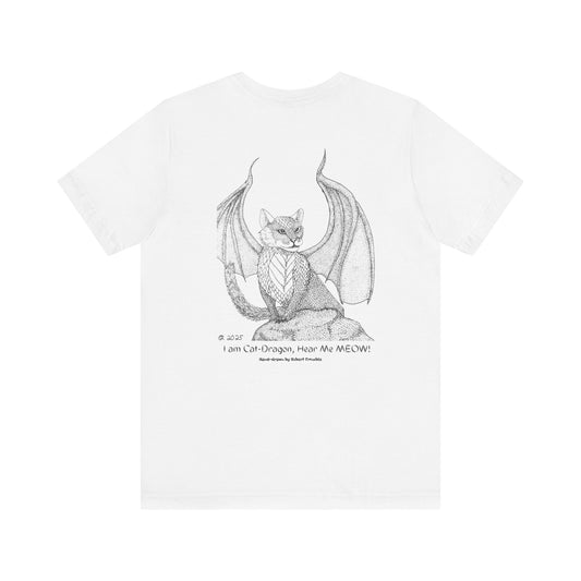 CatDragon