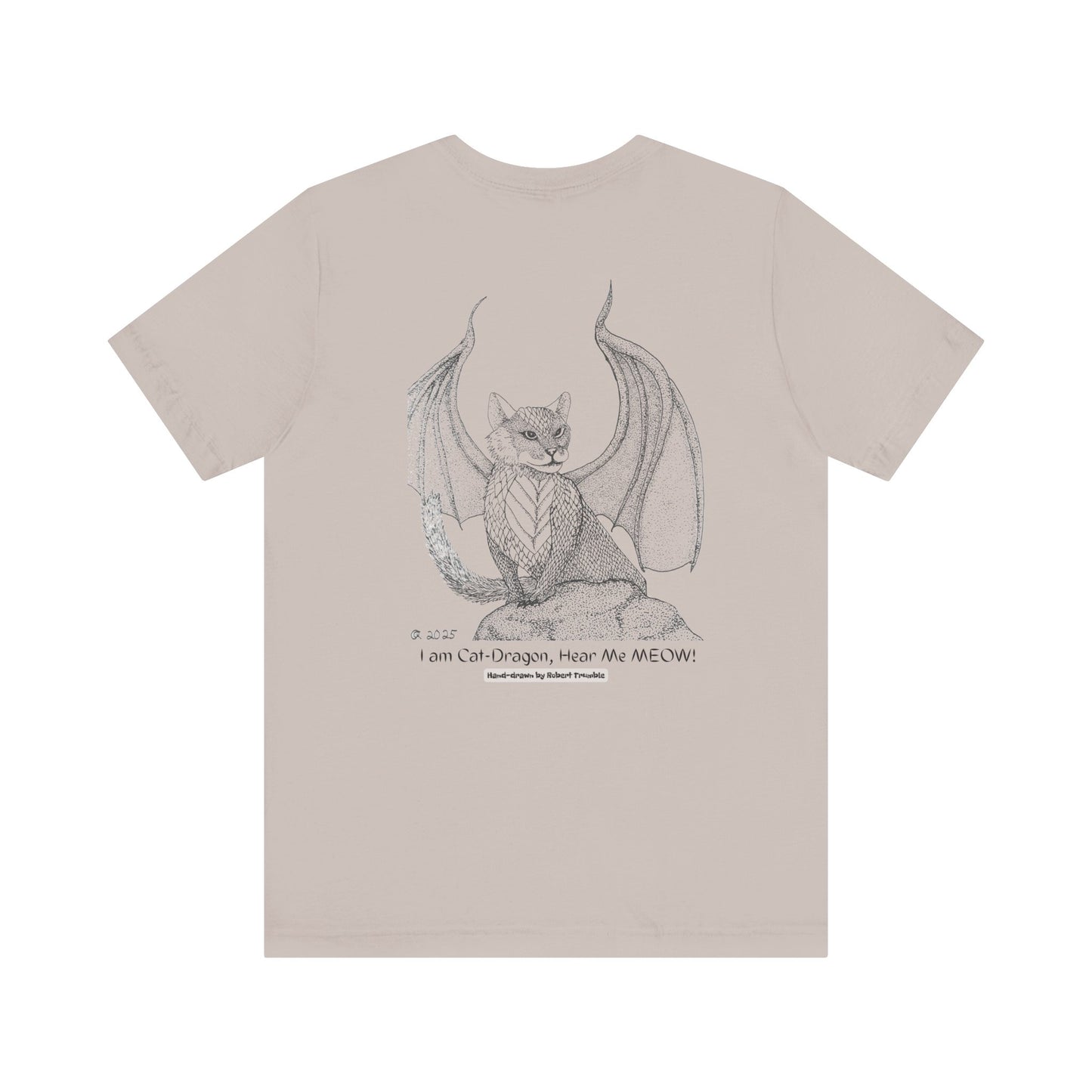 CatDragon