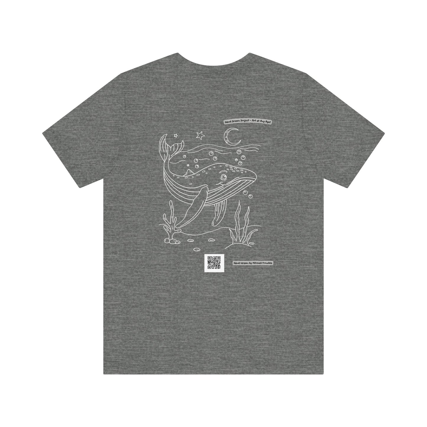 Humpback Horizons T-Shirt