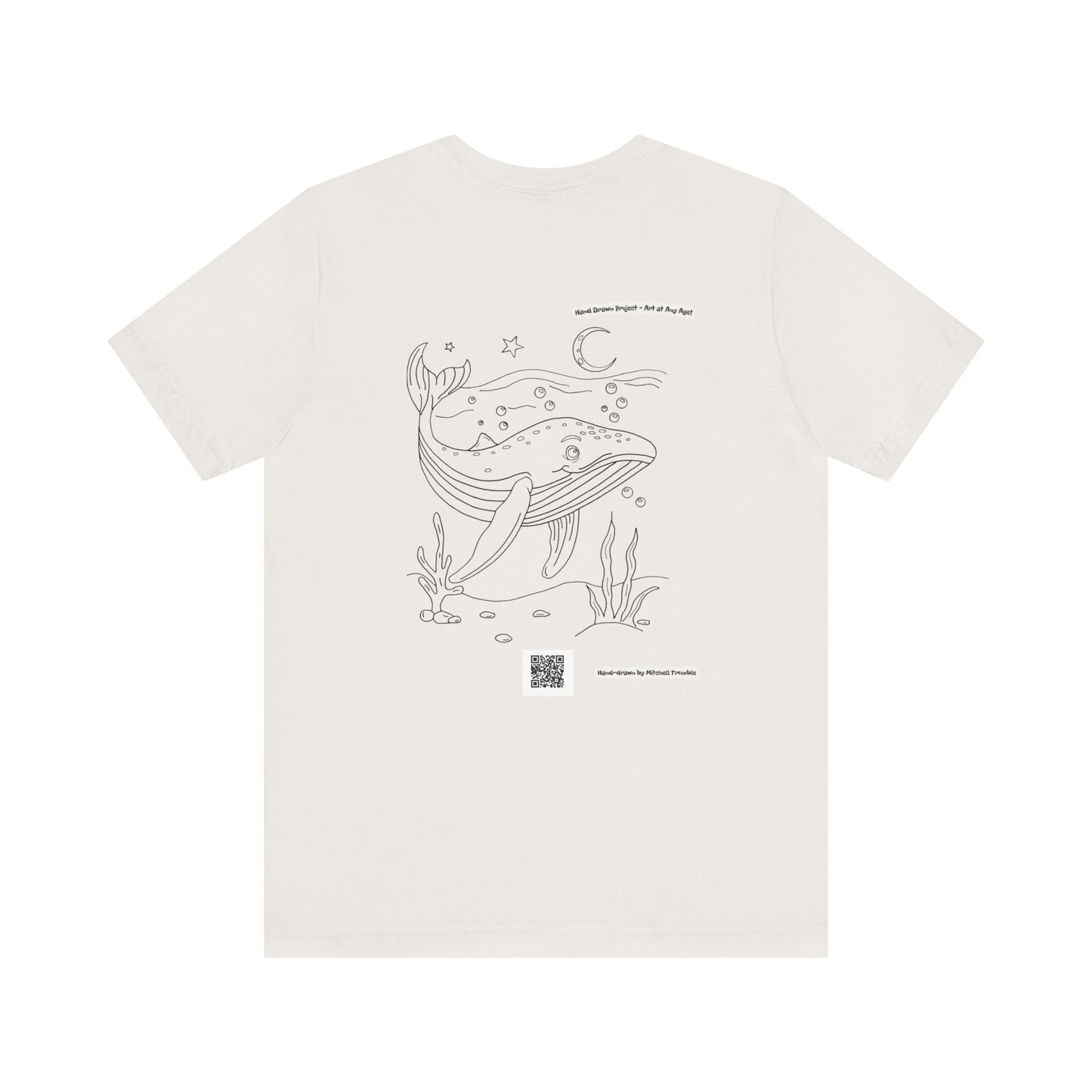 Humpback Horizons T-Shirt