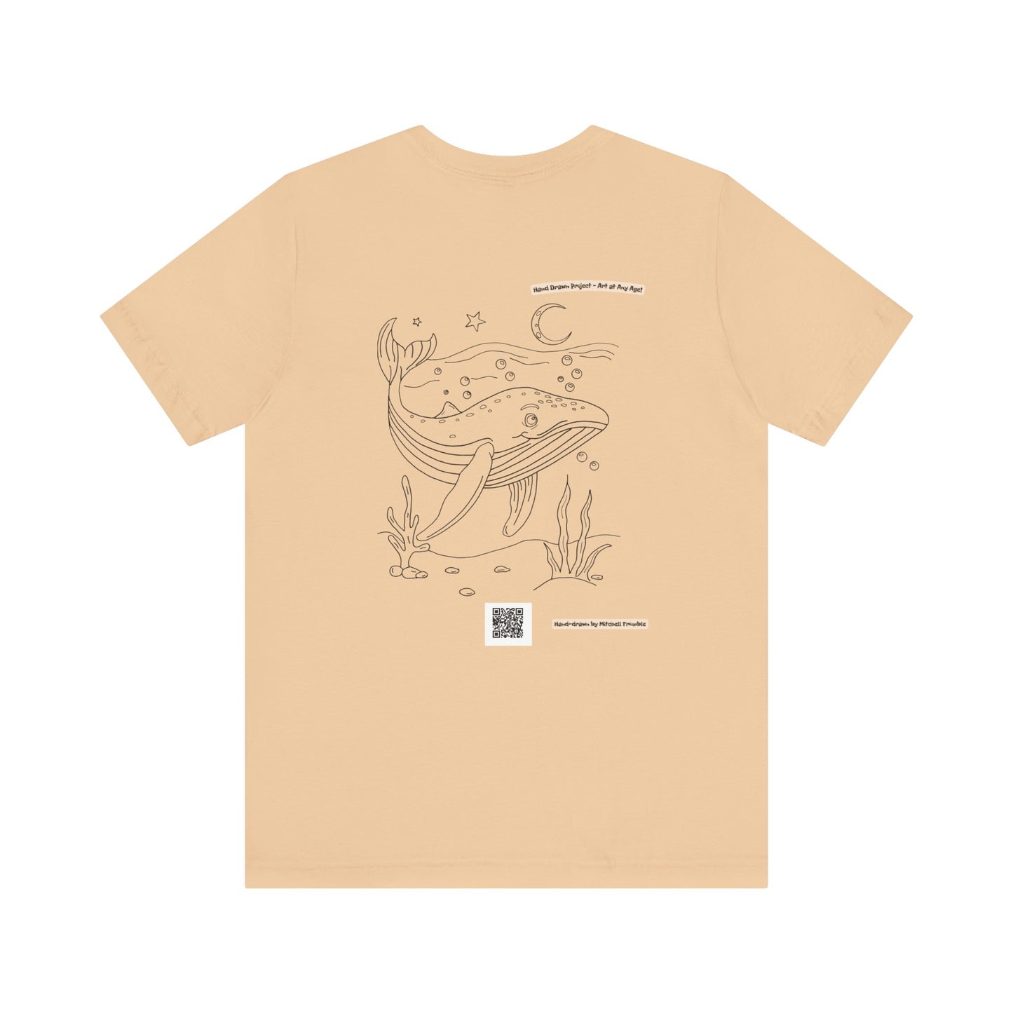 Humpback Horizons T-Shirt
