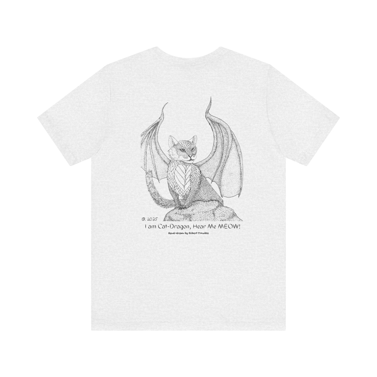 CatDragon