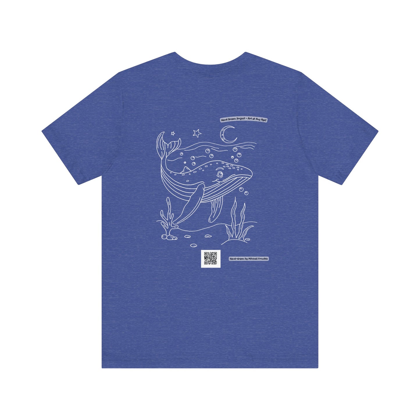 Humpback Horizons T-Shirt