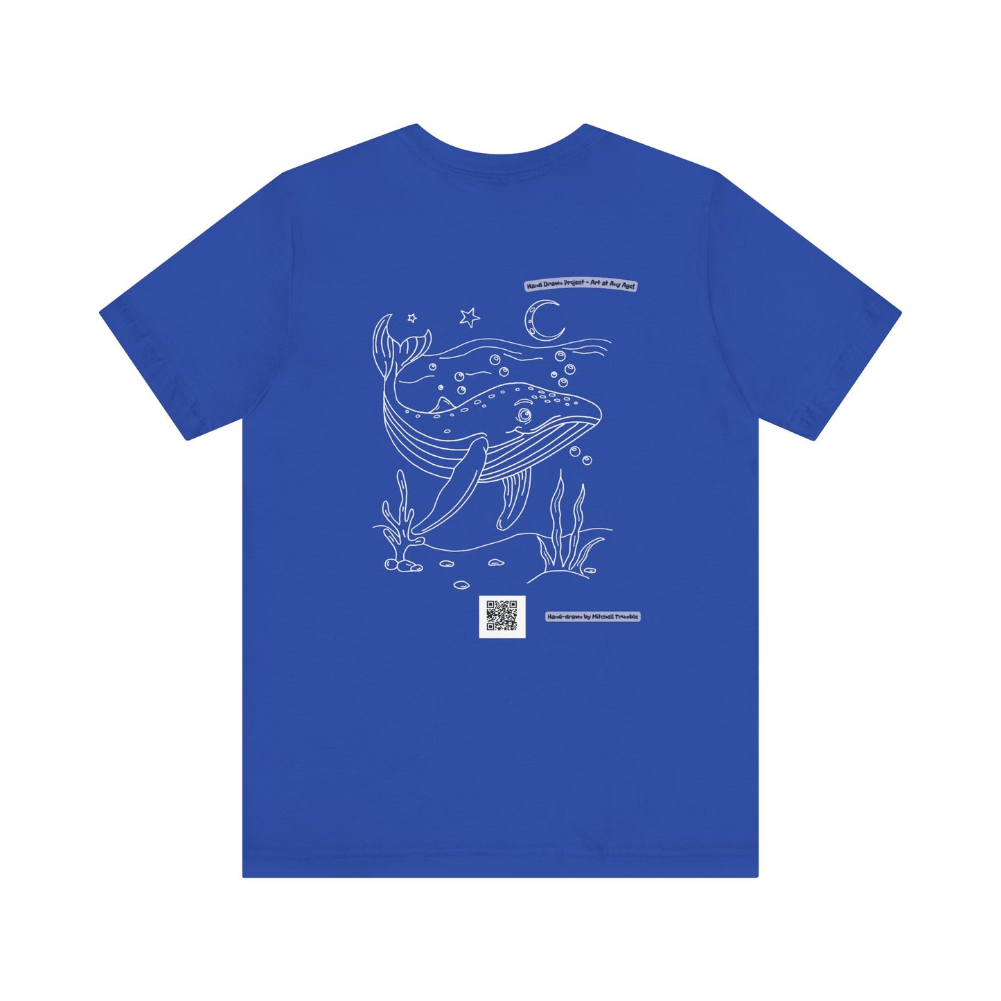 Humpback Horizons T-Shirt