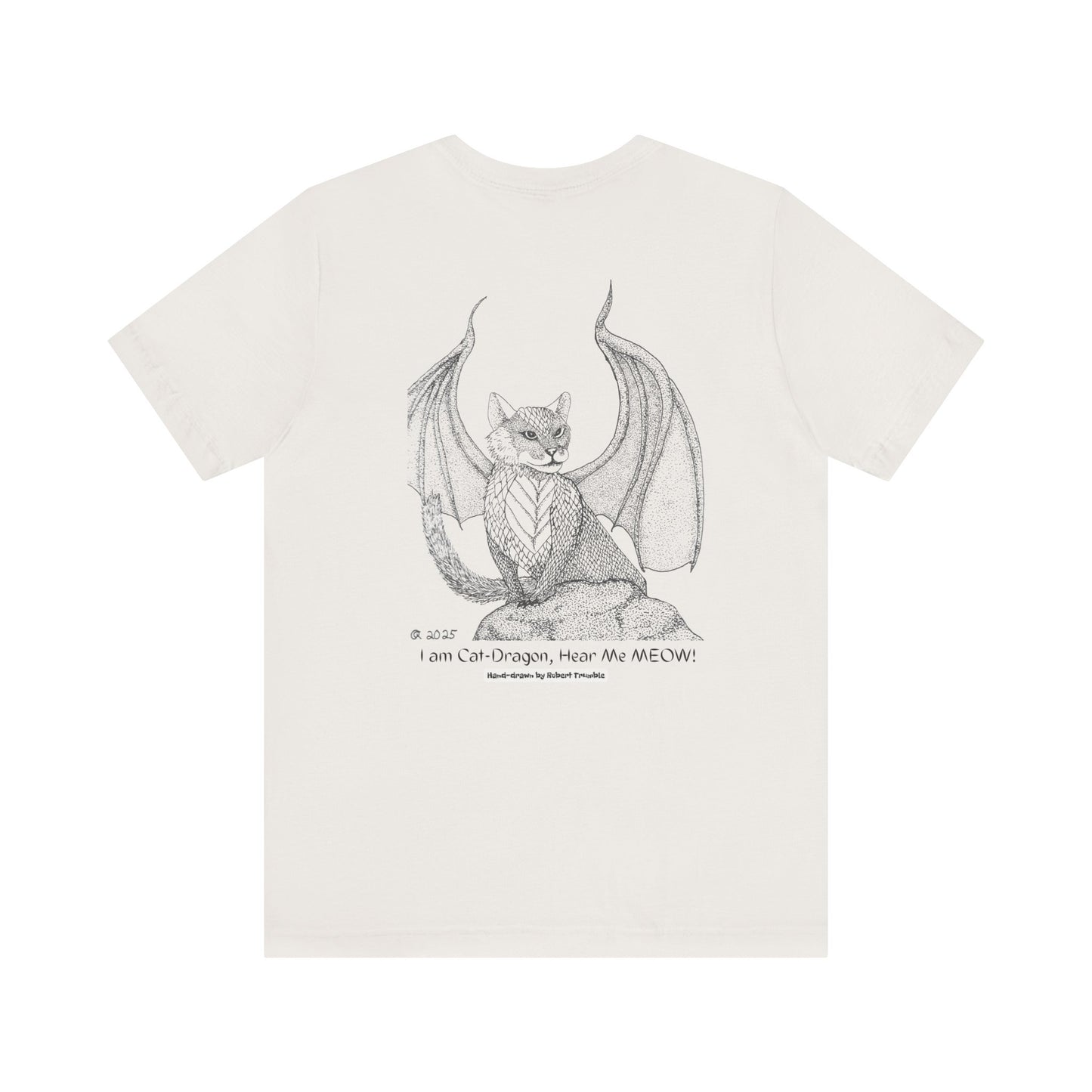 CatDragon