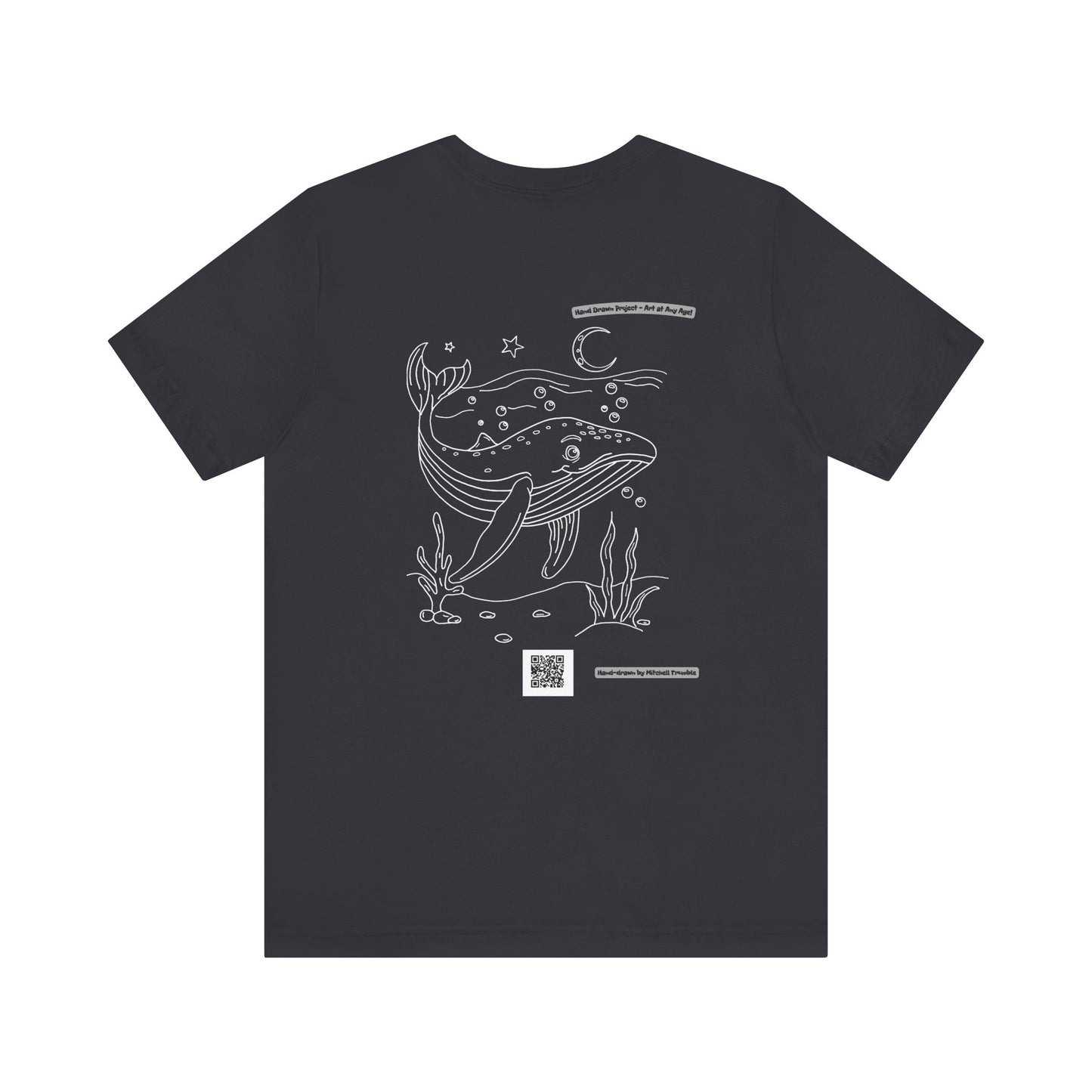 Humpback Horizons T-Shirt