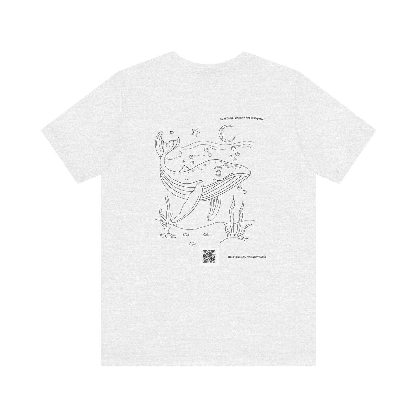 Humpback Horizons T-Shirt