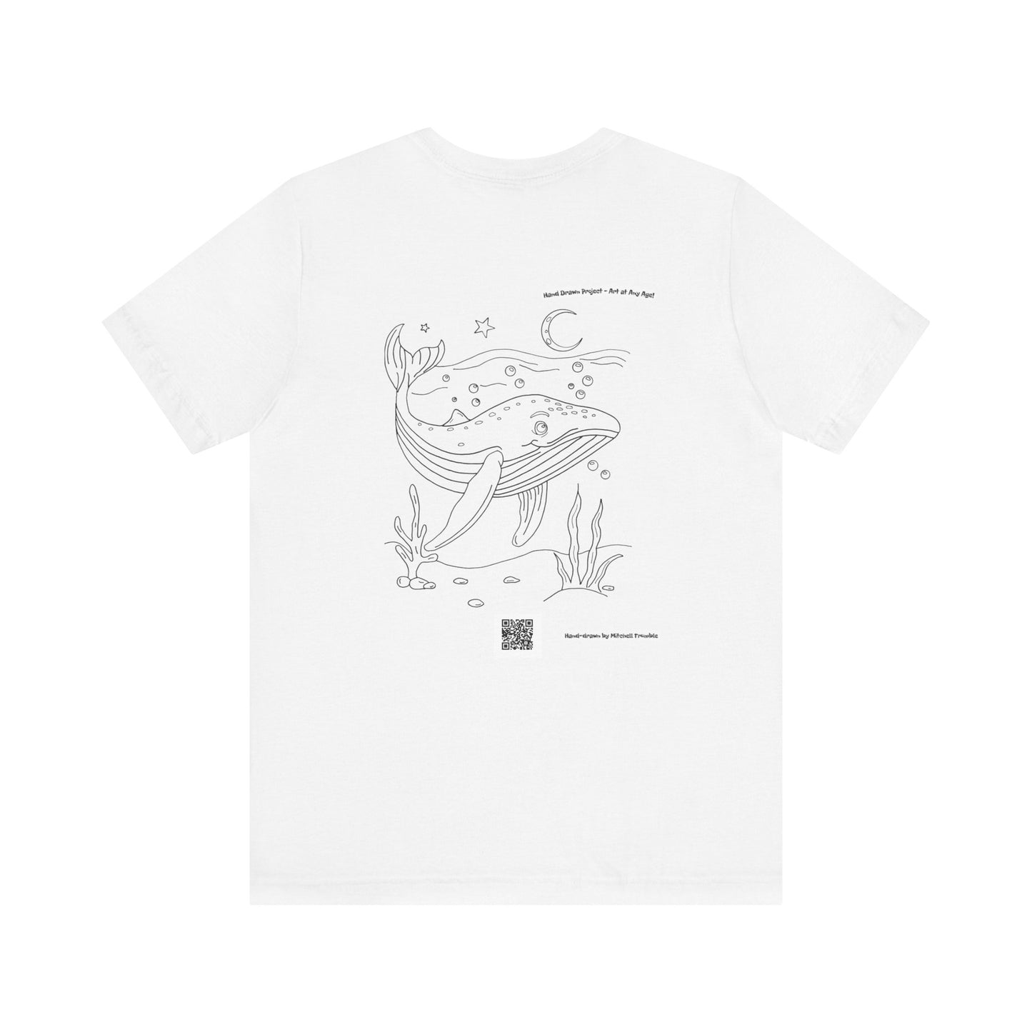 Humpback Horizons T-Shirt