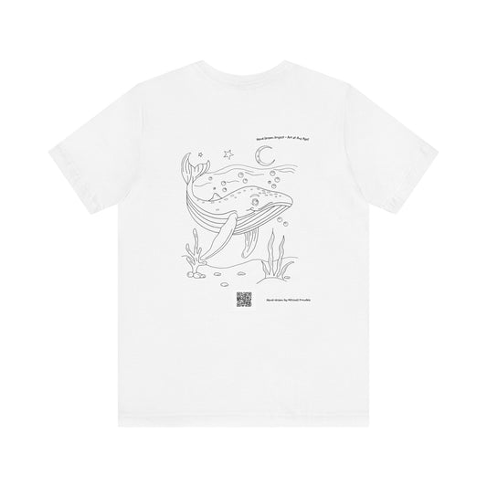 Humpback Horizons T-Shirt