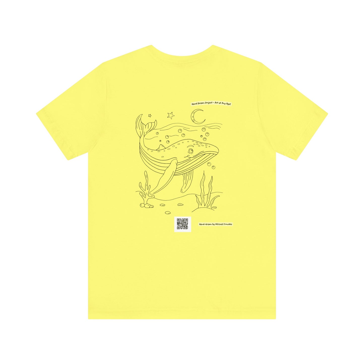 Humpback Horizons T-Shirt