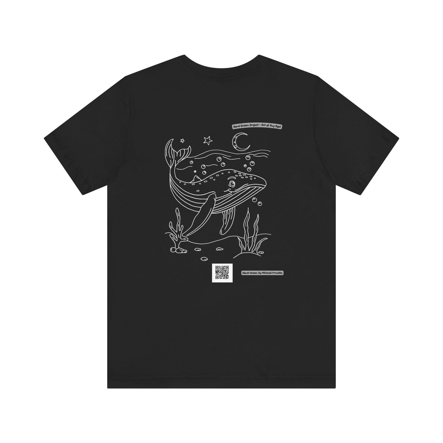 Humpback Horizons T-Shirt
