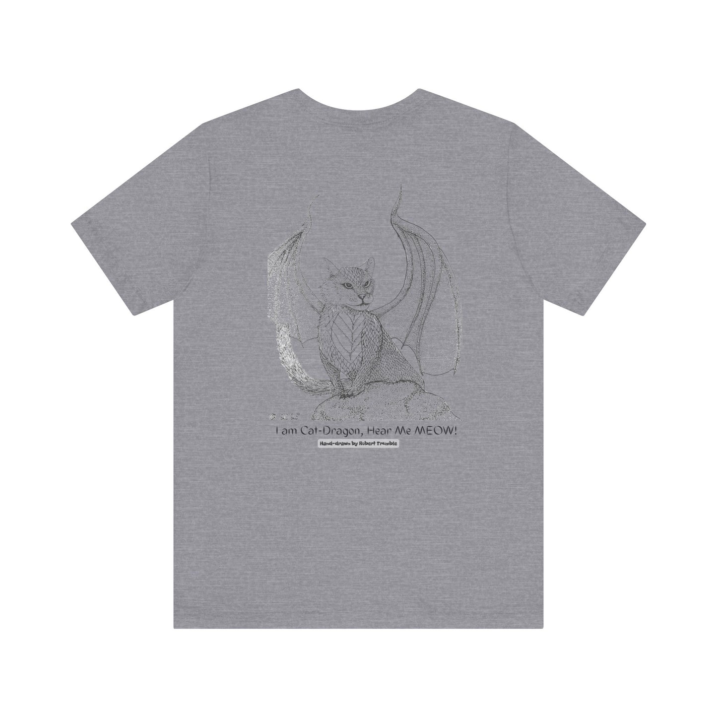 CatDragon