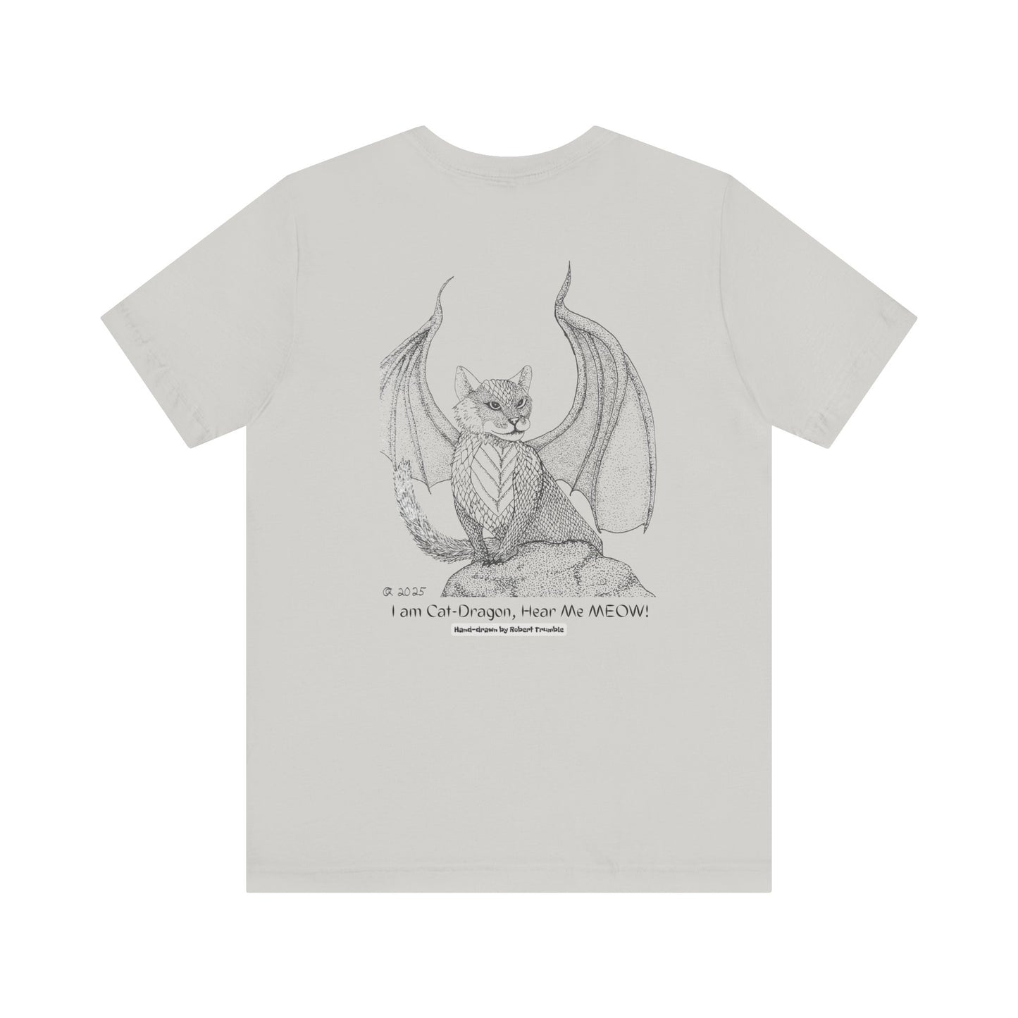 CatDragon