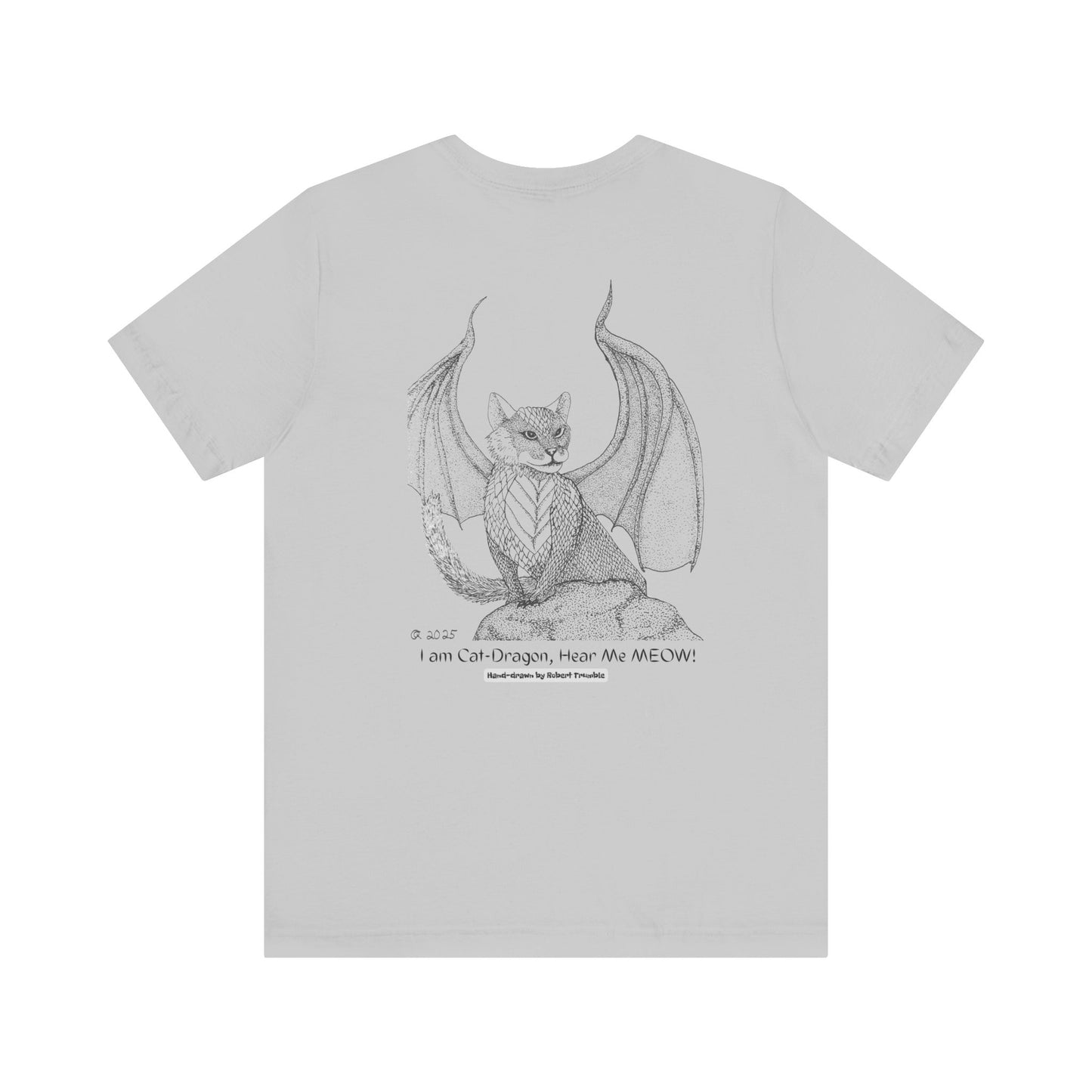 CatDragon