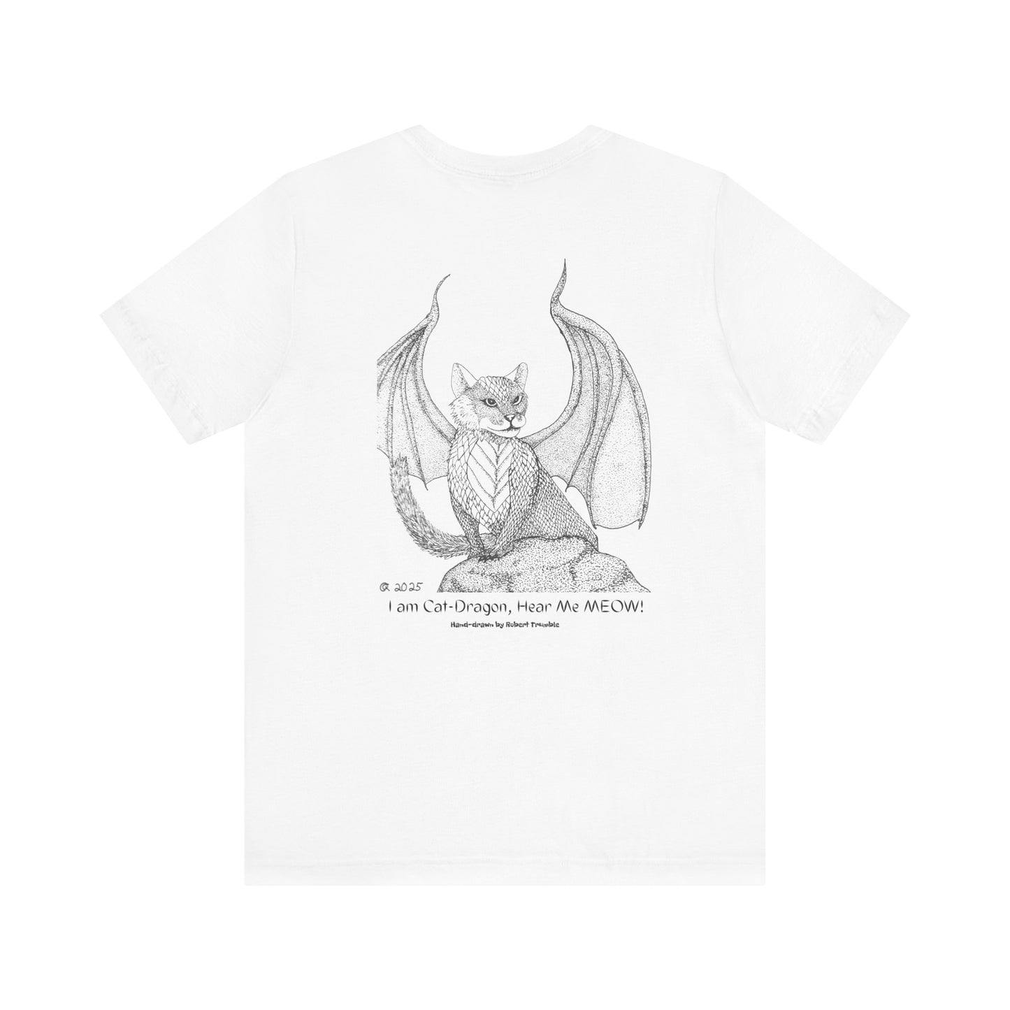 CatDragon