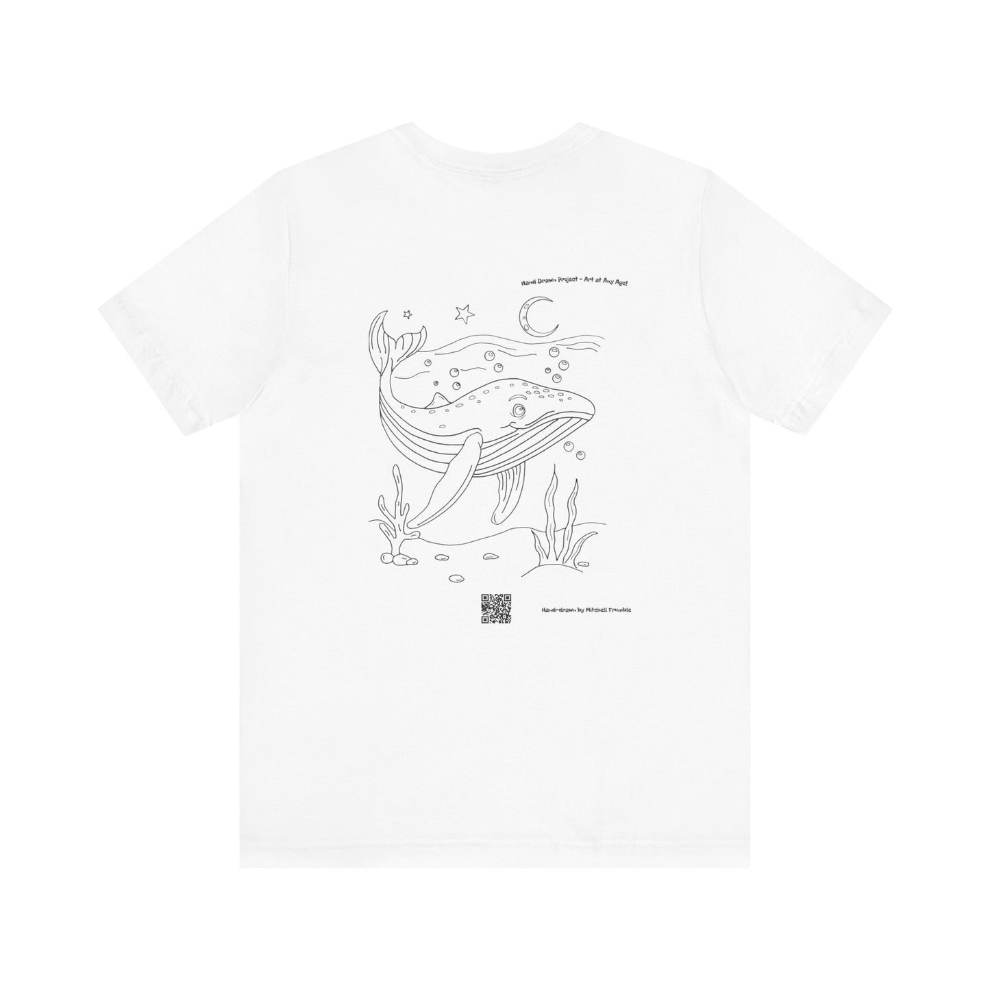Humpback Horizons T-Shirt